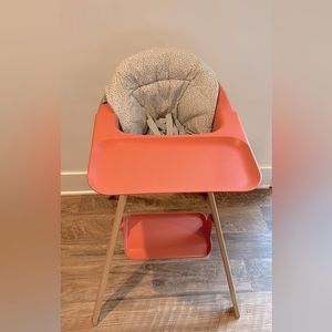 STOKKE Clikk Like New Used Chair